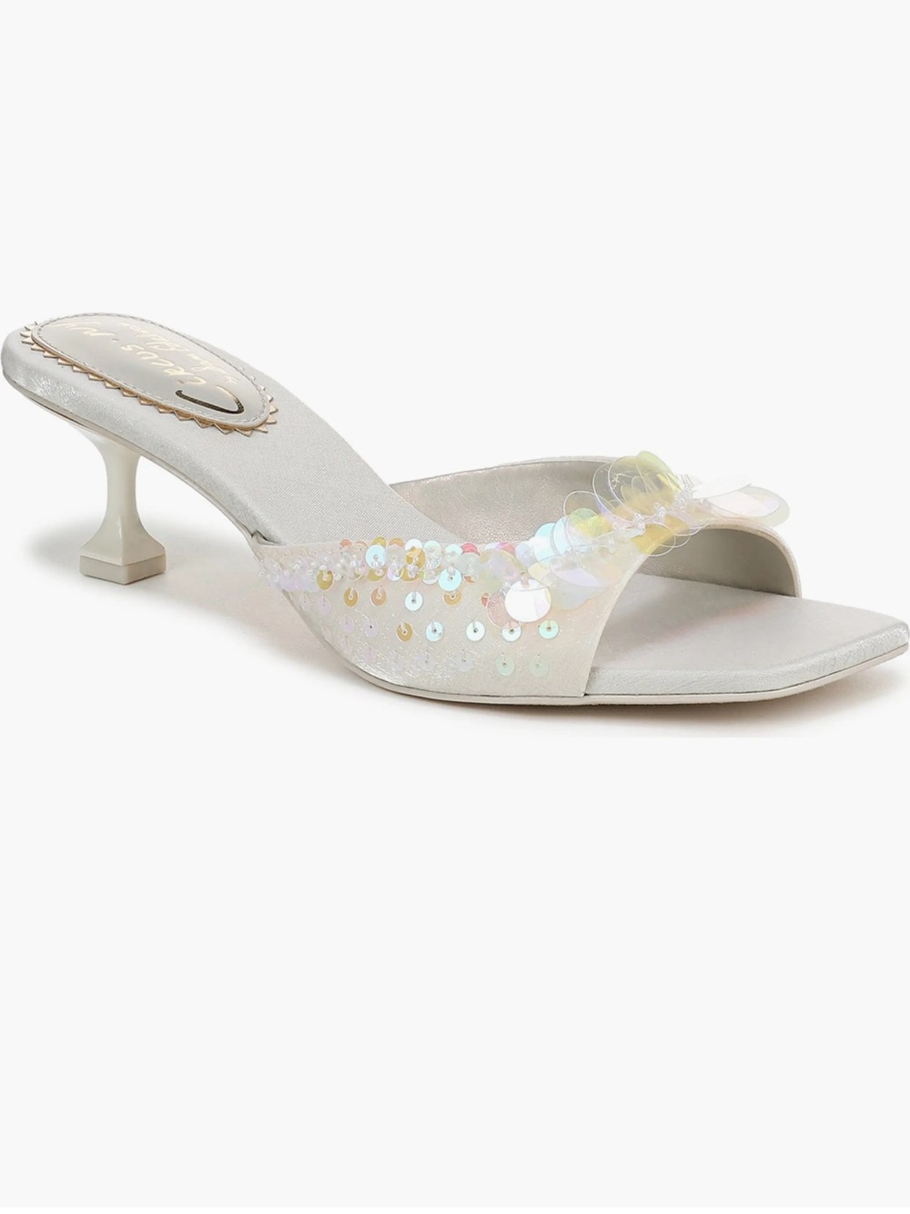 Sam Edelman Circus Julianna Heel